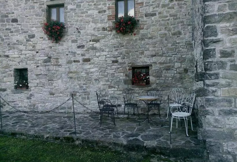 ホテル Agriturismo Il Casalone