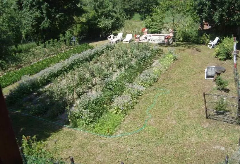 ホテル Agriturismo Il Casalone