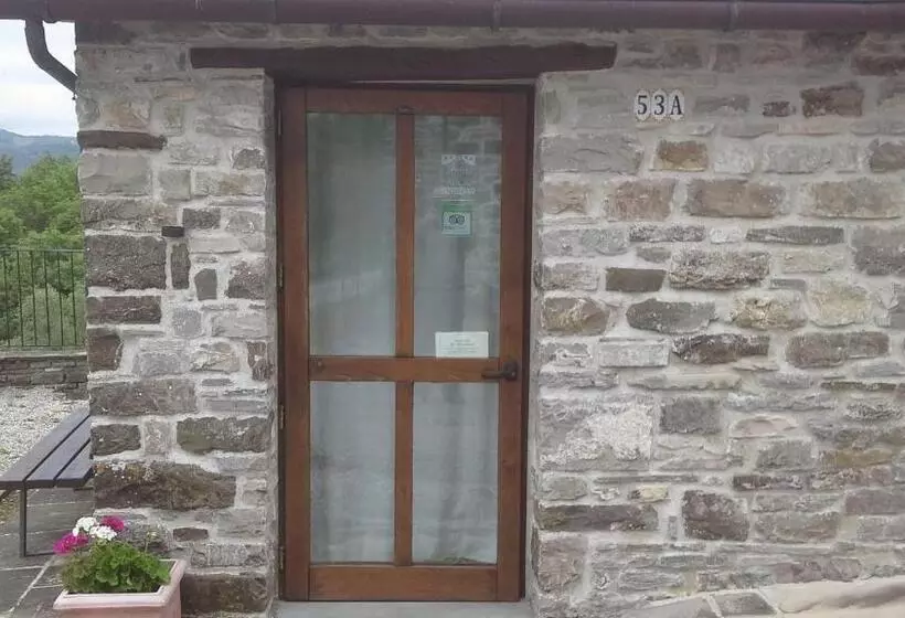 ホテル Agriturismo Il Casalone