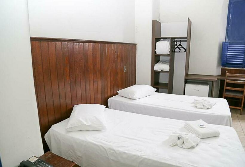 فندق Providencia