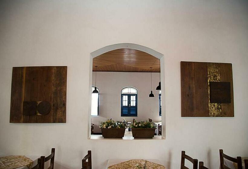 فندق Providencia