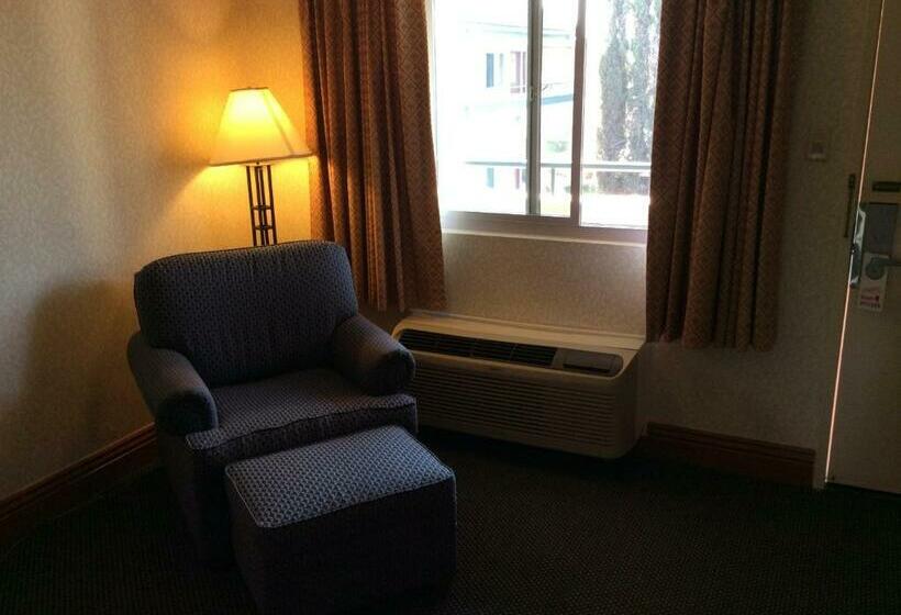 汽车旅馆  New Century Inn