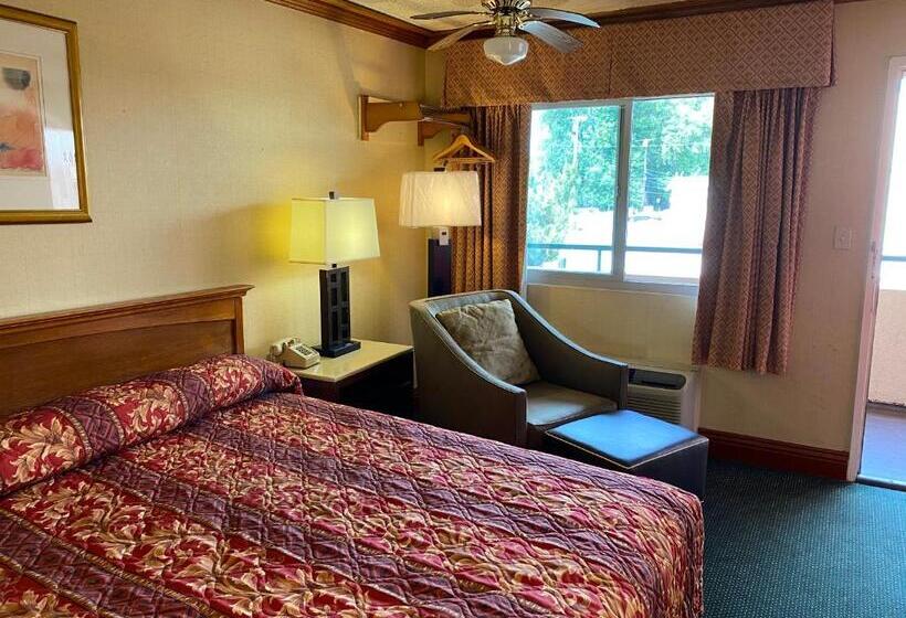 汽车旅馆  New Century Inn