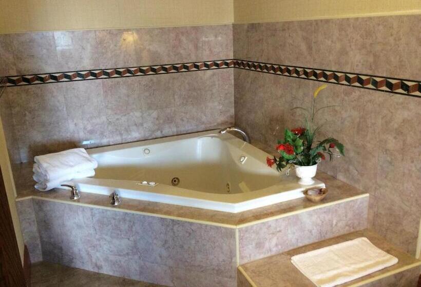 汽车旅馆  New Century Inn