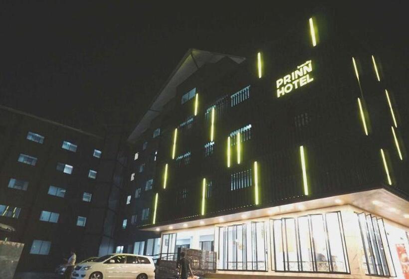 호텔 Prinn