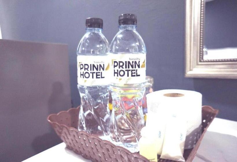 호텔 Prinn
