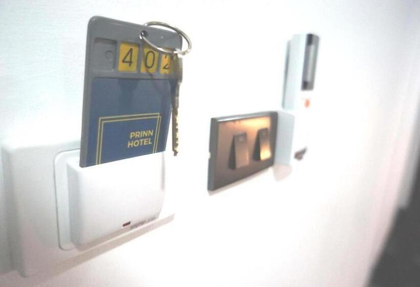 호텔 Prinn