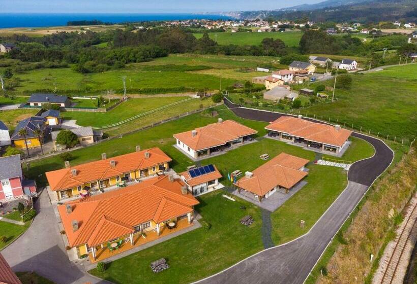 Apartamentos Casa Carin