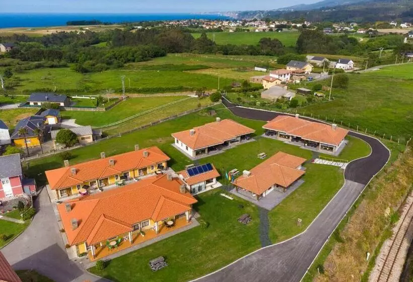 Apartamentos Casa Carin