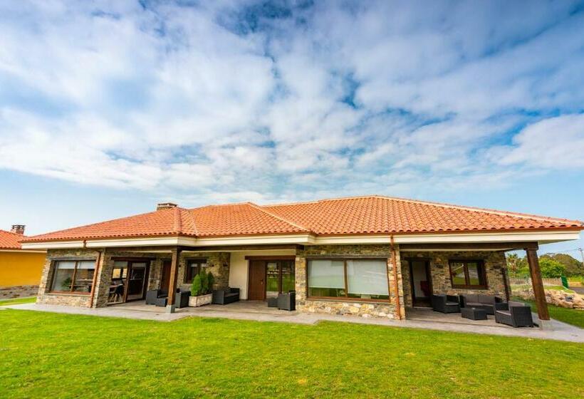 Apartamentos Casa Carin