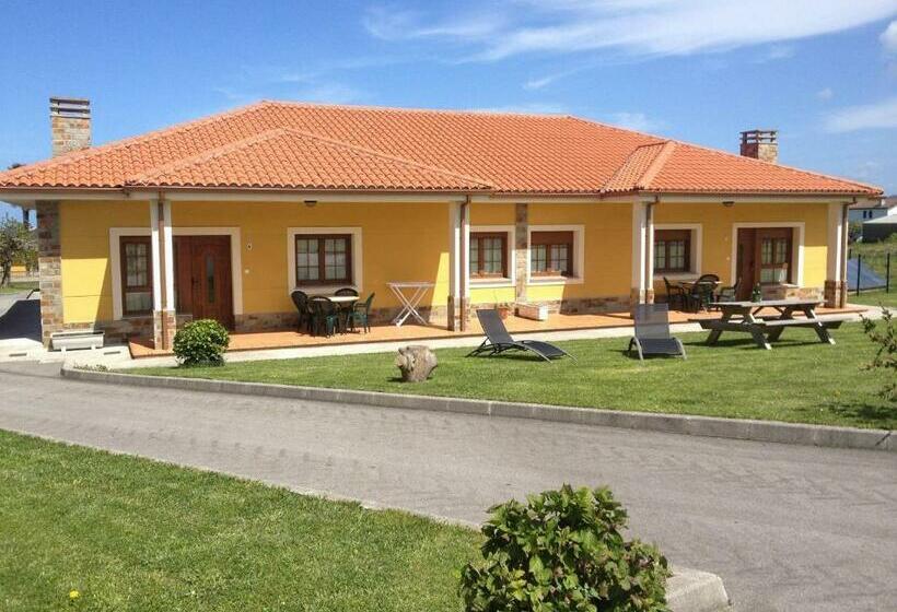 Apartamentos Casa Carin