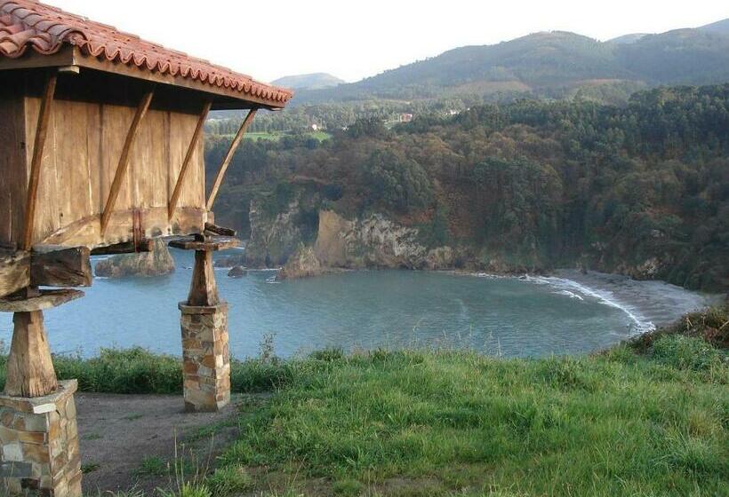 Apartamentos Casa Carin