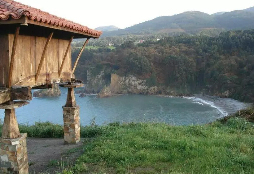 Apartamentos Casa Carin