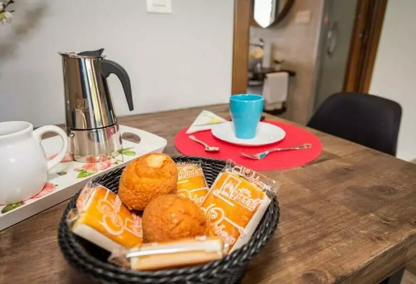 Apartamentos Casa Carin