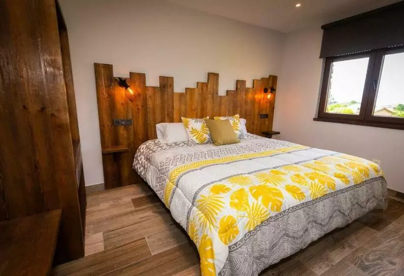 Apartamentos Casa Carin