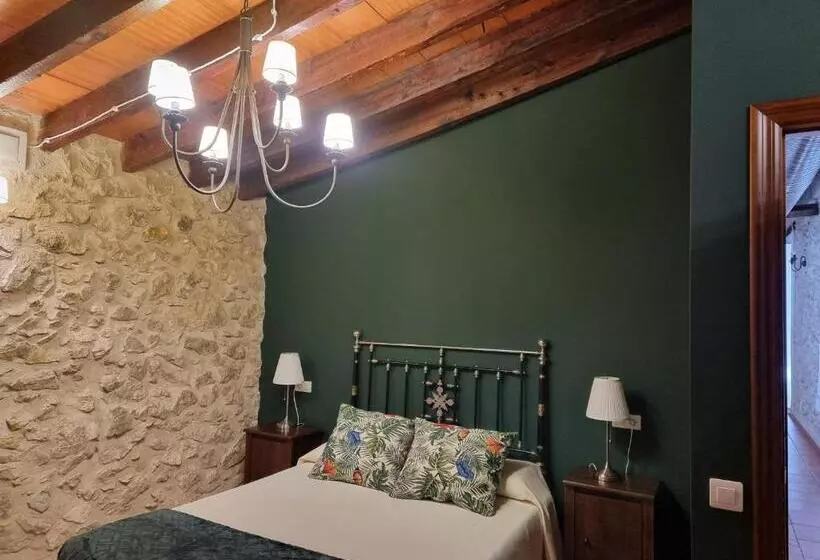 Apartamentos Rurales La Alquería Del Pilar