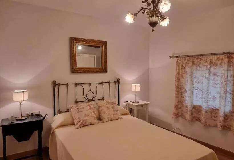 Apartamentos Rurales La Alquería Del Pilar