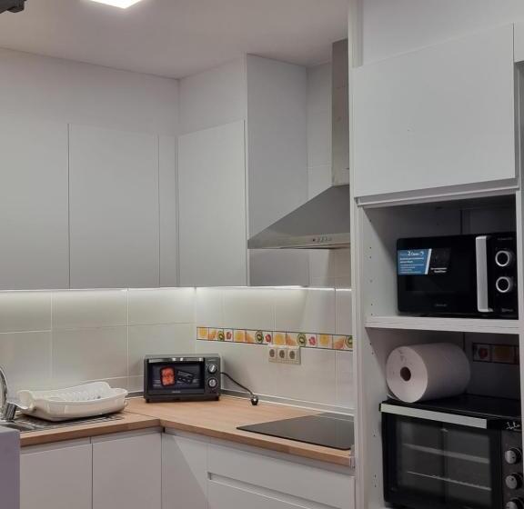 Apartamentos Rurales La Alquería Del Pilar