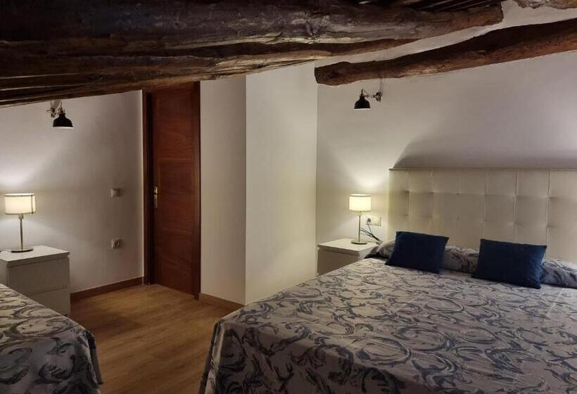 Apartamentos Rurales La Alquería Del Pilar
