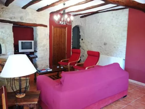 Apartamentos Rurales La Alquería Del Pilar