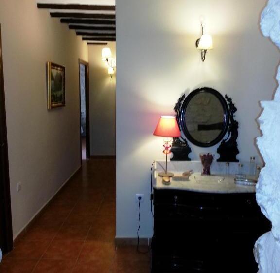Apartamentos Rurales La Alquería Del Pilar