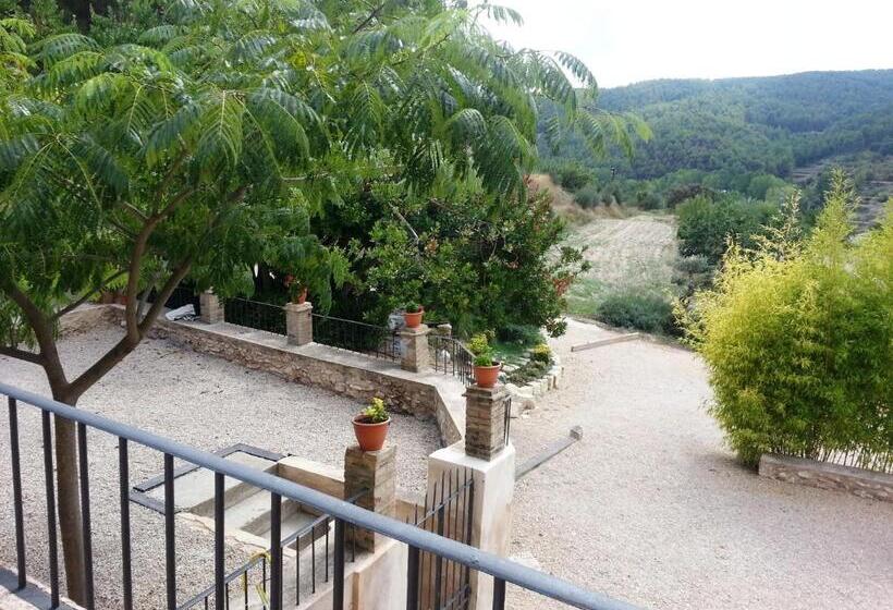 Apartamentos Rurales La Alquería Del Pilar