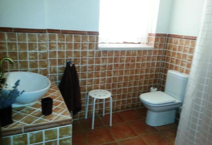 Apartamentos Rurales La Alquería Del Pilar