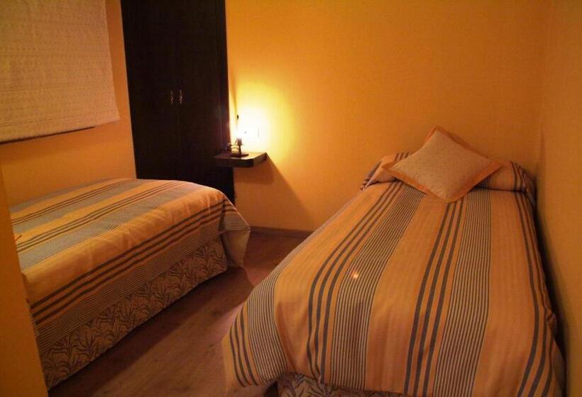 Apartamentos Rurales La Alquería Del Pilar