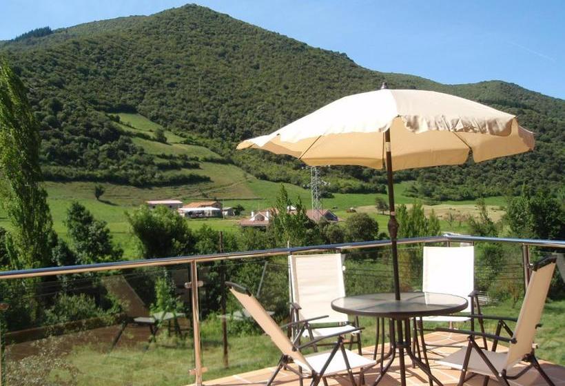 Apartamentos Spa Cantabria Infinita