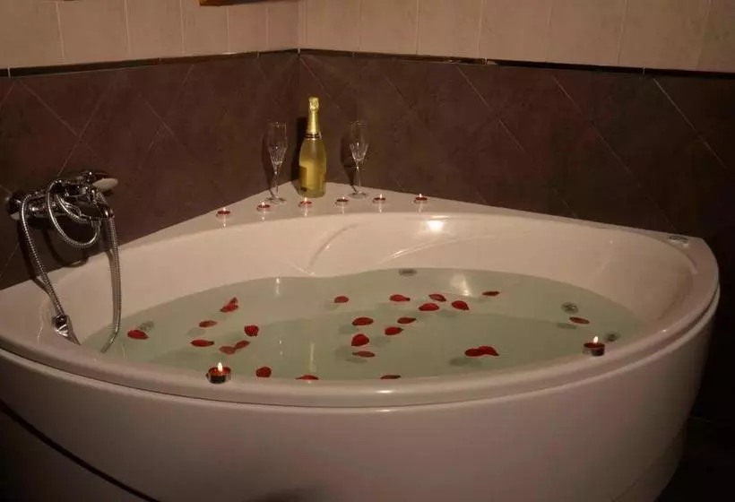 Apartamentos Spa Cantabria Infinita