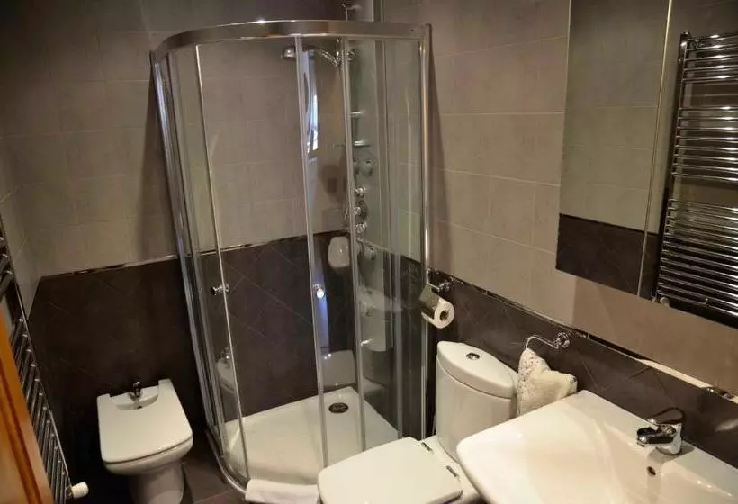 Apartamentos Spa Cantabria Infinita