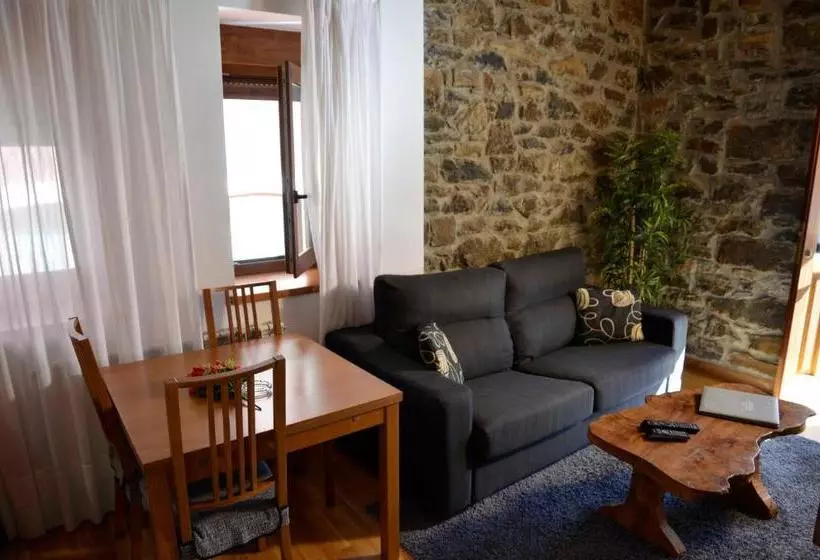 Apartamentos Spa Cantabria Infinita