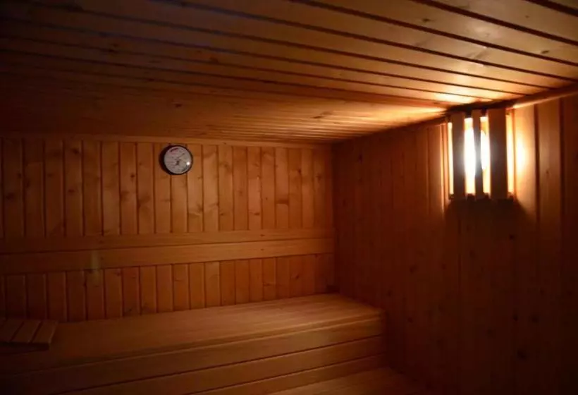 Apartamentos Spa Cantabria Infinita