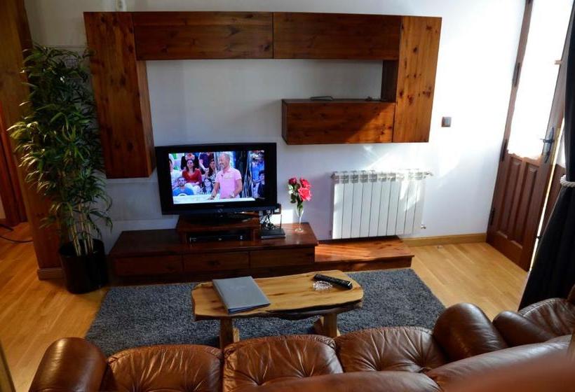 Apartamentos Spa Cantabria Infinita
