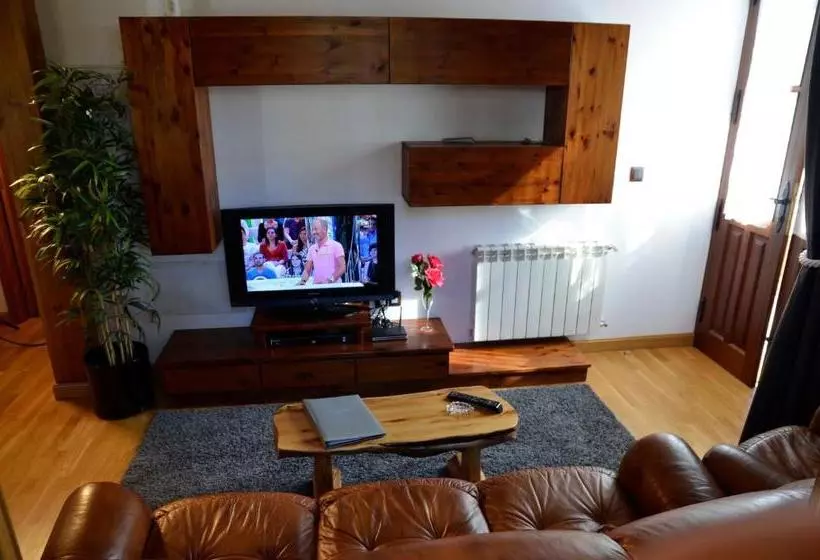 Apartamentos Spa Cantabria Infinita