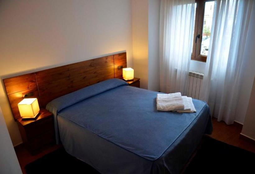 Apartamentos Spa Cantabria Infinita