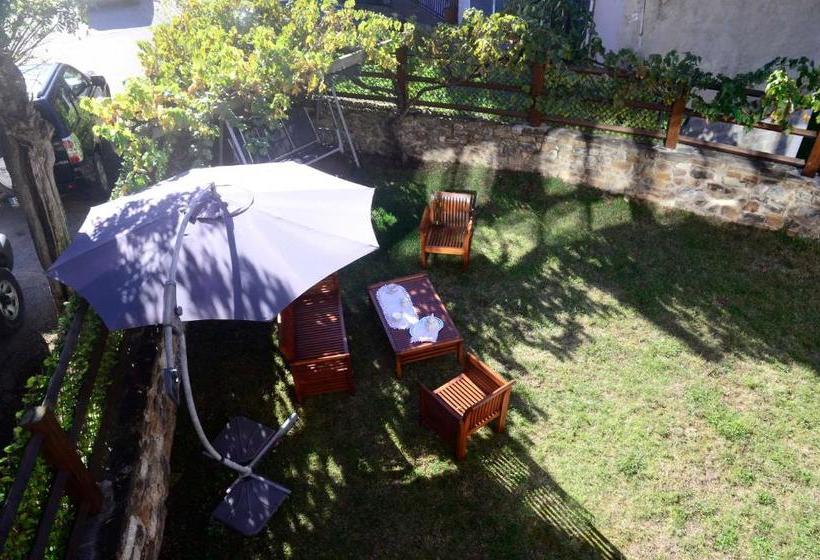 Apartamentos Spa Cantabria Infinita