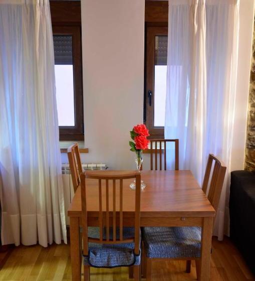 Apartamentos Spa Cantabria Infinita