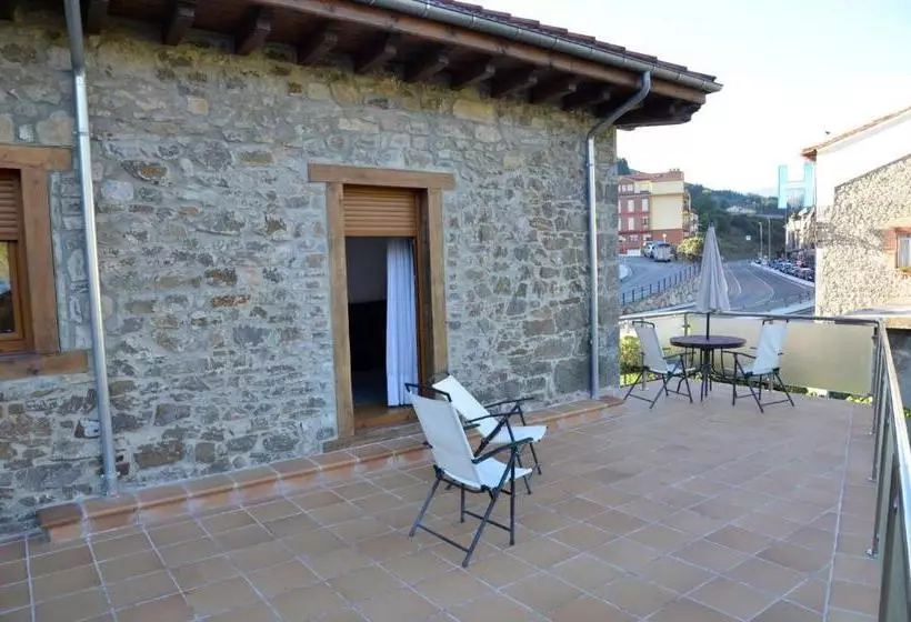 Apartamentos Spa Cantabria Infinita