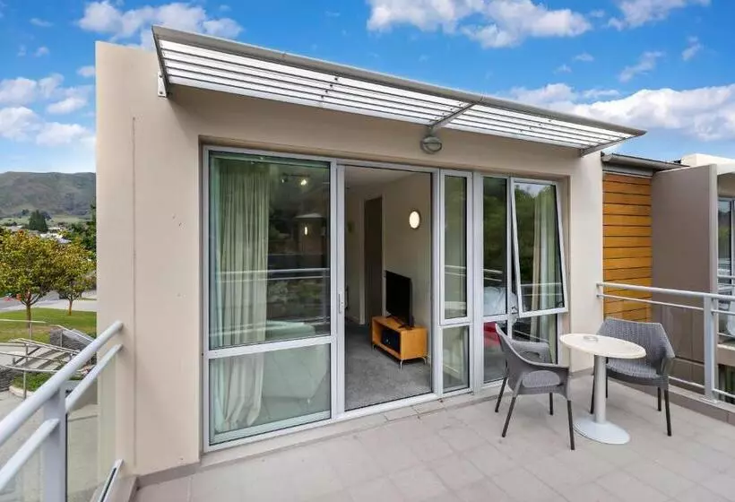 Belvedere Apartments