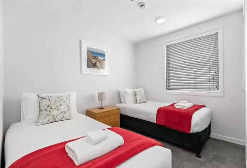 Belvedere Apartments