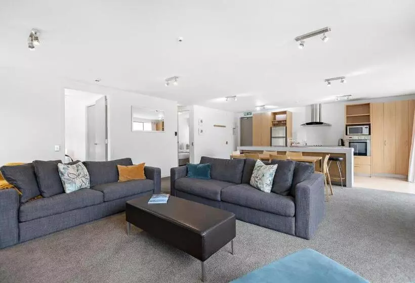 Belvedere Apartments