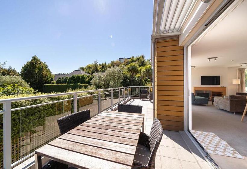 Belvedere Apartments