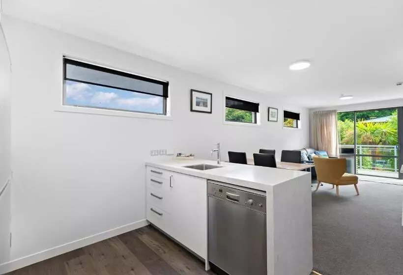 Belvedere Apartments