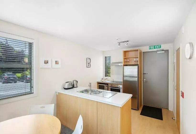 Belvedere Apartments