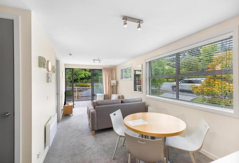 Belvedere Apartments