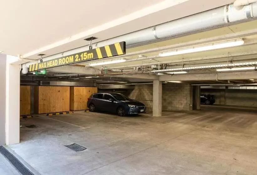 Belvedere Apartments