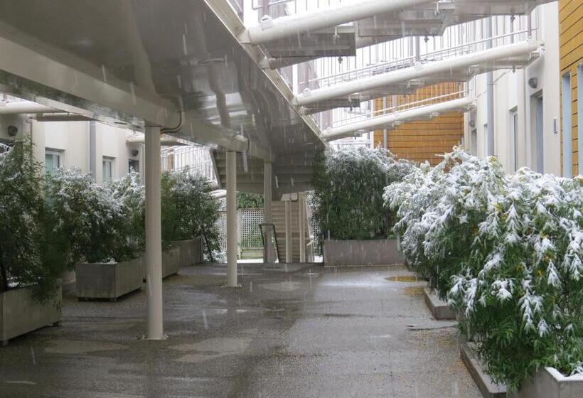 Belvedere Apartments