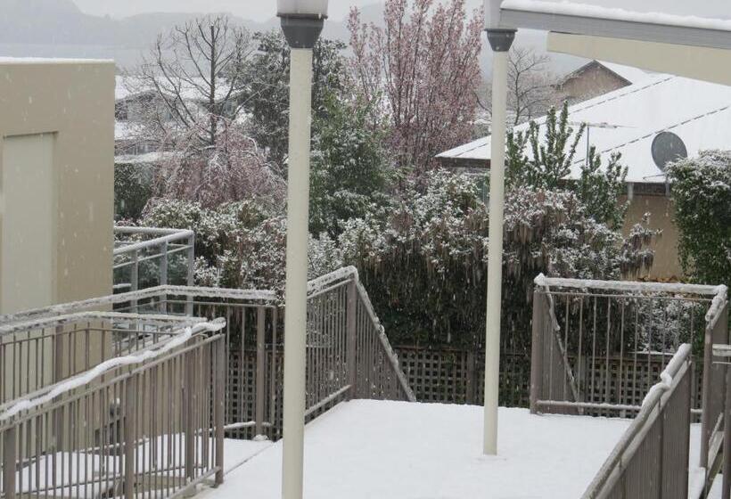 Belvedere Apartments