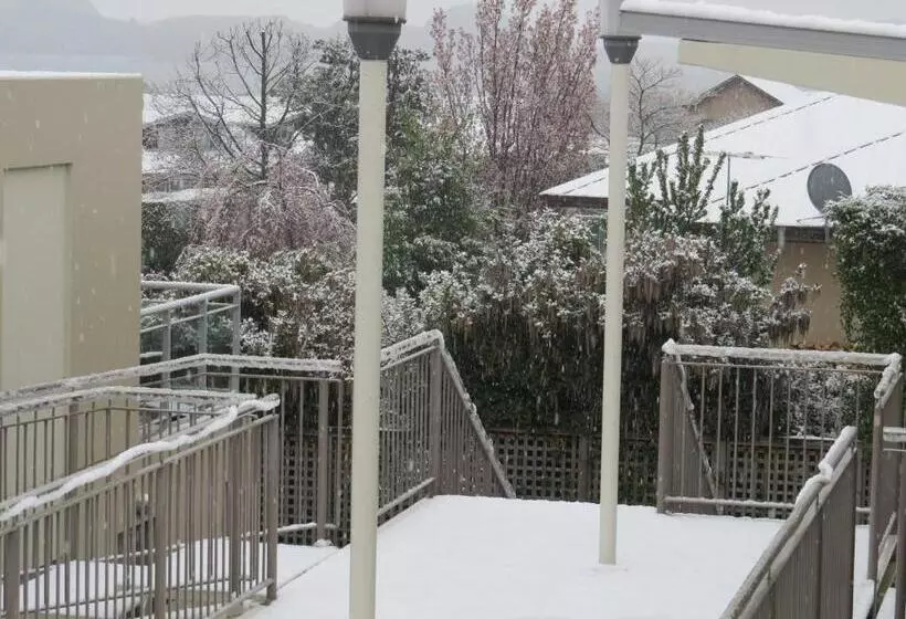 Belvedere Apartments